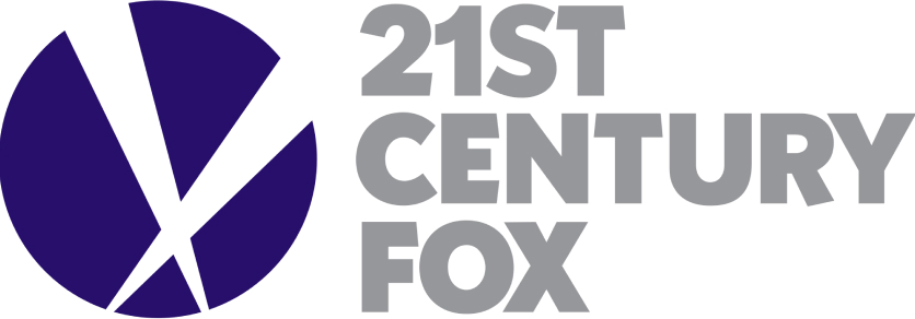 21st Century Fox logo